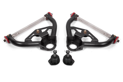 Suspension Upper Control Arms <br> 78-87 Buick Regal Chevy Malibu Oldsmobile Cutlass