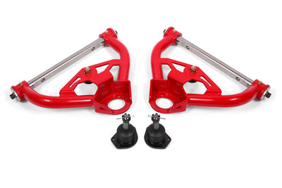 Suspension Upper Control Arms <br> 78-87 Buick Regal Chevy Malibu Oldsmobile Cutlass