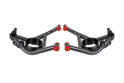 Suspension Lower Control Arms <br> 70-81 Pontiac Firebird, Chevy Camaro Nova