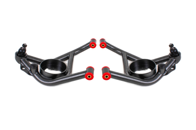 Suspension Lower Control Arms <br> 70-81 Pontiac Firebird, Chevy Camaro Nova