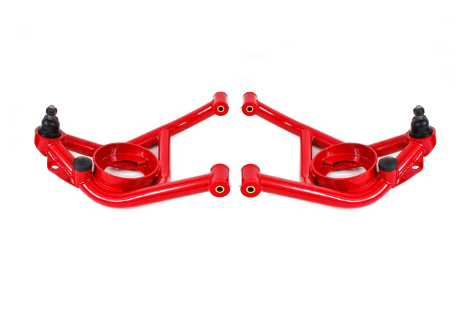 Suspension Lower Control Arms <br> 70-81 Pontiac Firebird, Chevy Camaro Nova