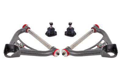 Suspension Upper Control Arms <br> 70-81 Pontiac Firebird, Chevy Camaro Nova