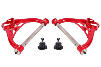 Suspension Upper Control Arms <br> 70-81 Pontiac Firebird, Chevy Camaro Nova