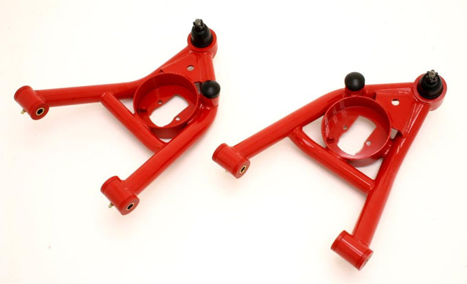 Suspension Lower Control Arms <br> 64-72 Chevelle / Cutlass / Skylark (GM A-Body)