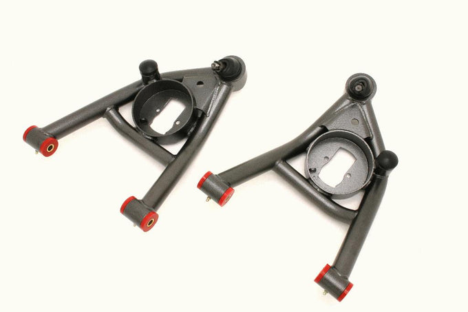 Suspension Lower Control Arms <br> 64-72 Chevelle / Cutlass / Skylark (GM A-Body)