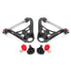 Suspension Upper Control Arms <br> 64-72 Chevelle / Cutlass / Skylark (GM A-Body)