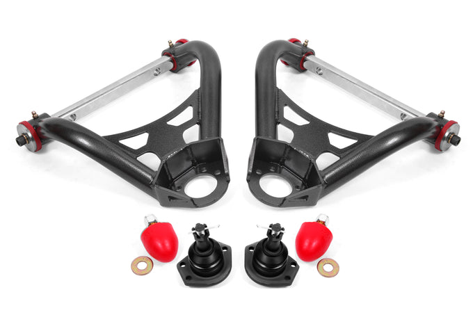 Suspension Upper Control Arms <br> 64-72 Chevelle / Cutlass / Skylark (GM A-Body)