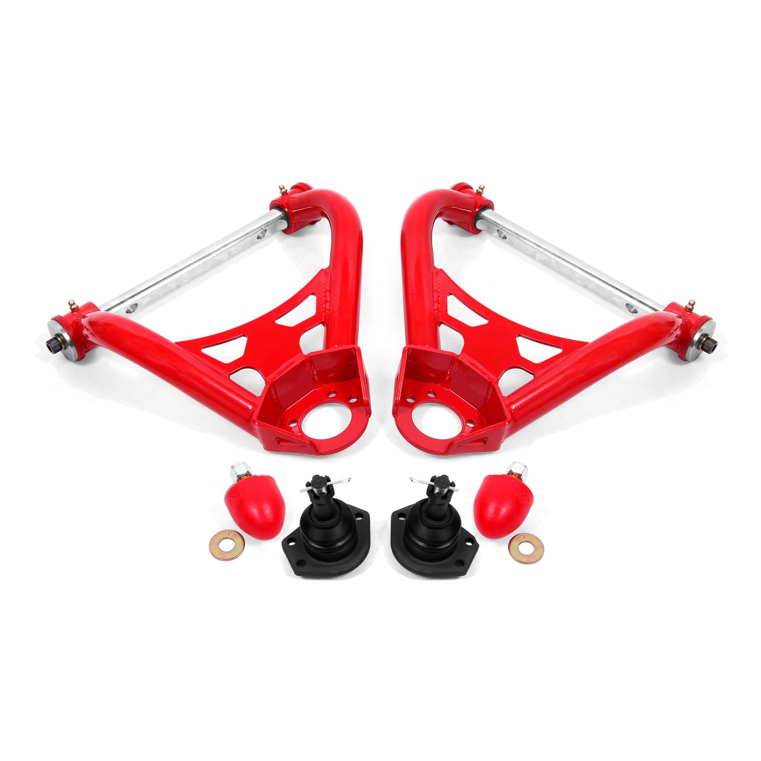 Suspension Upper Control Arms <br> 64-72 Chevelle / Cutlass / Skylark (GM A-Body)