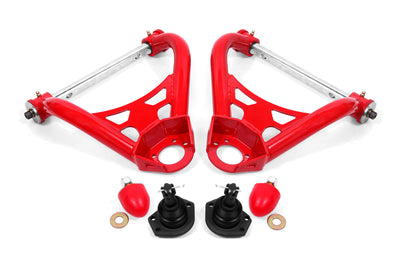 Suspension Upper Control Arms <br> 64-72 Chevelle / Cutlass / Skylark (GM A-Body)