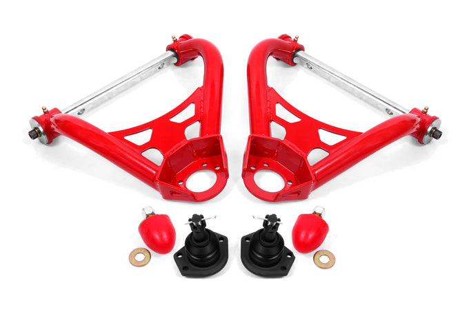 Suspension Upper Control Arms <br> 64-72 Chevelle / Cutlass / Skylark (GM A-Body)