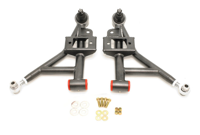 Adjustable 1 in Lower Control Arms <br> 93-02 Chevy Camaro, Pontiac Firebird