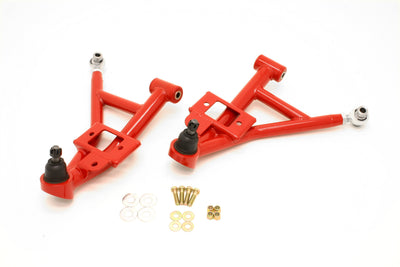 Adjustable 1 in Lower Control Arms <br> 93-02 Chevy Camaro, Pontiac Firebird
