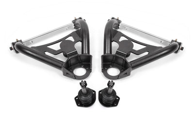 Pro-Touring Upper Control Arms w/ Tall Ball Joint <br> 64-72 Chevelle / Cutlass / Skylark (GM A-Body)