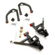 Upper & Lower Control Arms Kit <br> 93-02 Chevy Camaro, Pontiac Firebird