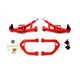Upper & Lower Control Arms Kit <br> 93-02 Chevy Camaro, Pontiac Firebird