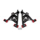Suspension Lower Control Arms <br> 79-93 Ford Mustang