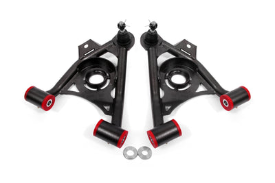 Suspension Lower Control Arms <br> 79-93 Ford Mustang