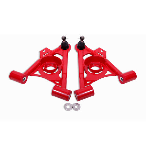 Suspension Lower Control Arms <br> 79-93 Ford Mustang