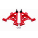 Suspension Lower Control Arms <br> 79-93 Ford Mustang
