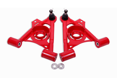 Suspension Lower Control Arms <br> 79-93 Ford Mustang