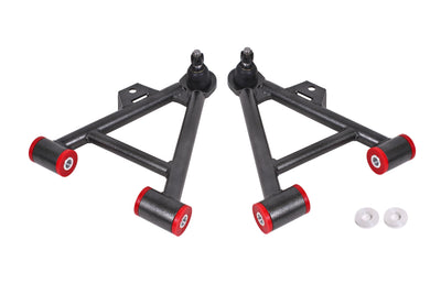 Suspension Lower Control Arms <br> 79-93 Ford Mustang