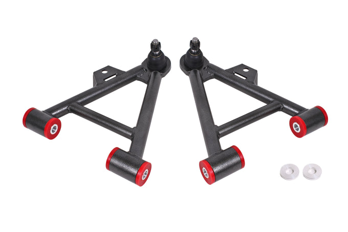 Suspension Lower Control Arms <br> 79-93 Ford Mustang