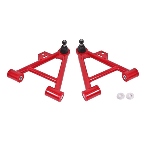 Suspension Lower Control Arms <br> 79-93 Ford Mustang