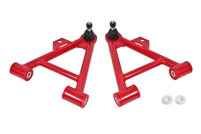 Suspension Lower Control Arms <br> 79-93 Ford Mustang