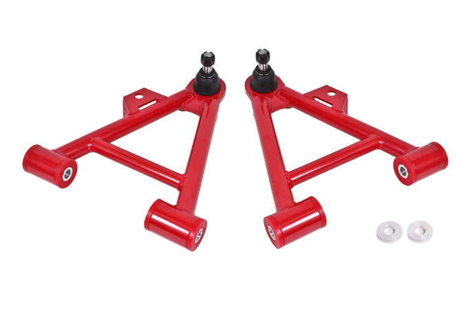 Suspension Lower Control Arms <br> 79-93 Ford Mustang