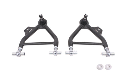 Adjustable Lower Control Arms <br> 79-93 Ford Mustang