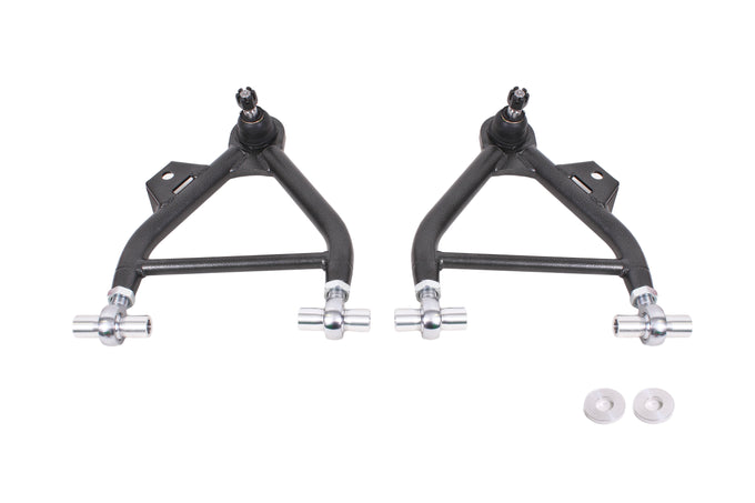 Adjustable Lower Control Arms <br> 79-93 Ford Mustang