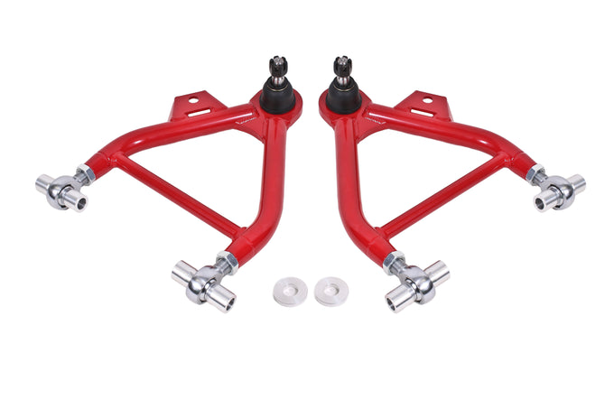 Adjustable Lower Control Arms <br> 79-93 Ford Mustang