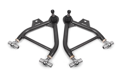 Adjustable Lower Control Arms w/ Tall Ball Joint <br> 79-93 Ford Mustang