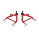 Adjustable Lower Control Arms w/ Tall Ball Joint <br> 79-93 Ford Mustang
