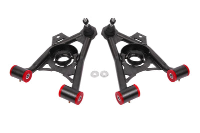 Lower Control Arms w/ Standard Ball Joint <br> 94-04 Ford Mustang