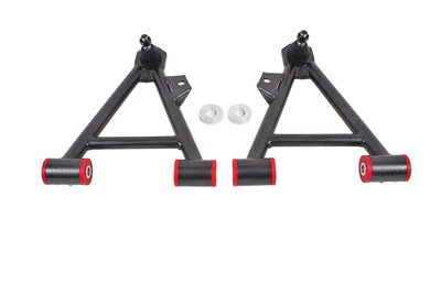 Lower Control Arms w/ Standard Ball Joint <br> 94-04 Ford Mustang