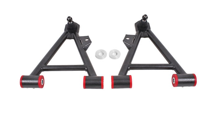 Lower Control Arms w/ Standard Ball Joint <br> 94-04 Ford Mustang