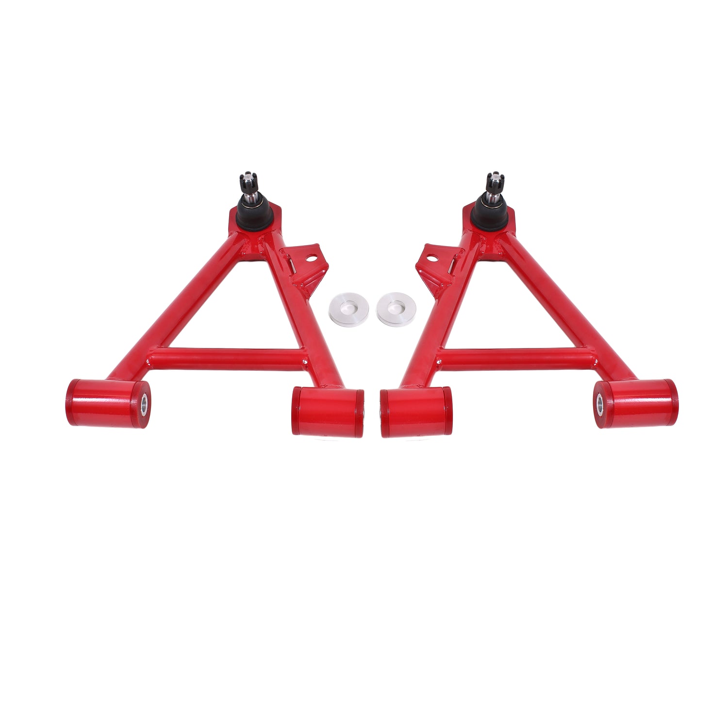 Lower Control Arms w/ Standard Ball Joint <br> 94-04 Ford Mustang