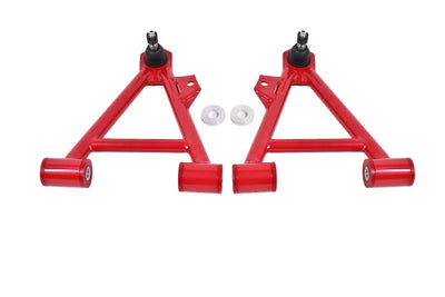 Lower Control Arms w/ Standard Ball Joint <br> 94-04 Ford Mustang