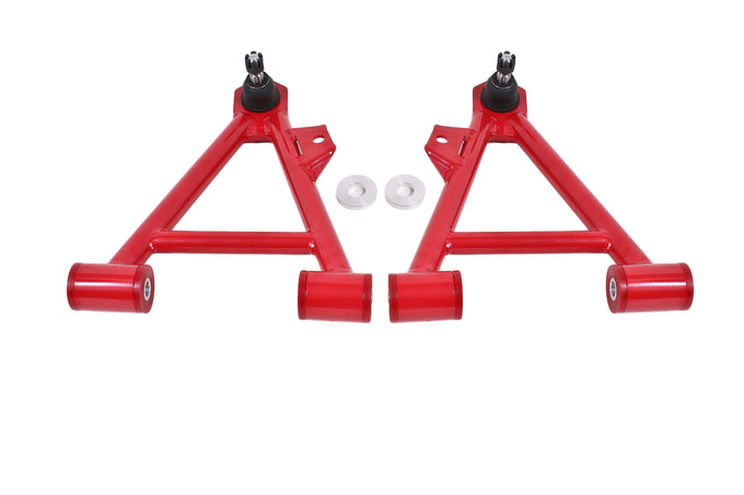 Lower Control Arms w/ Standard Ball Joint <br> 94-04 Ford Mustang