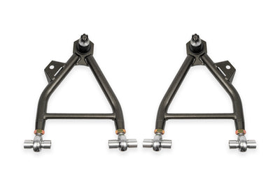 Suspension Adjustable Lower Control Arms <br> 94-04 Ford Mustang