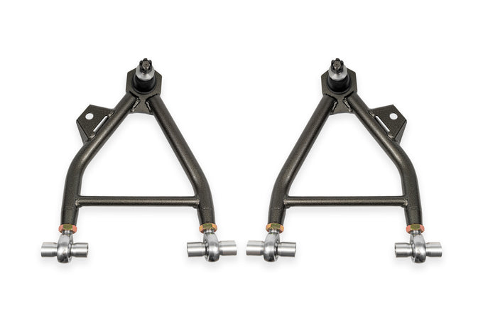 Suspension Adjustable Lower Control Arms <br> 94-04 Ford Mustang