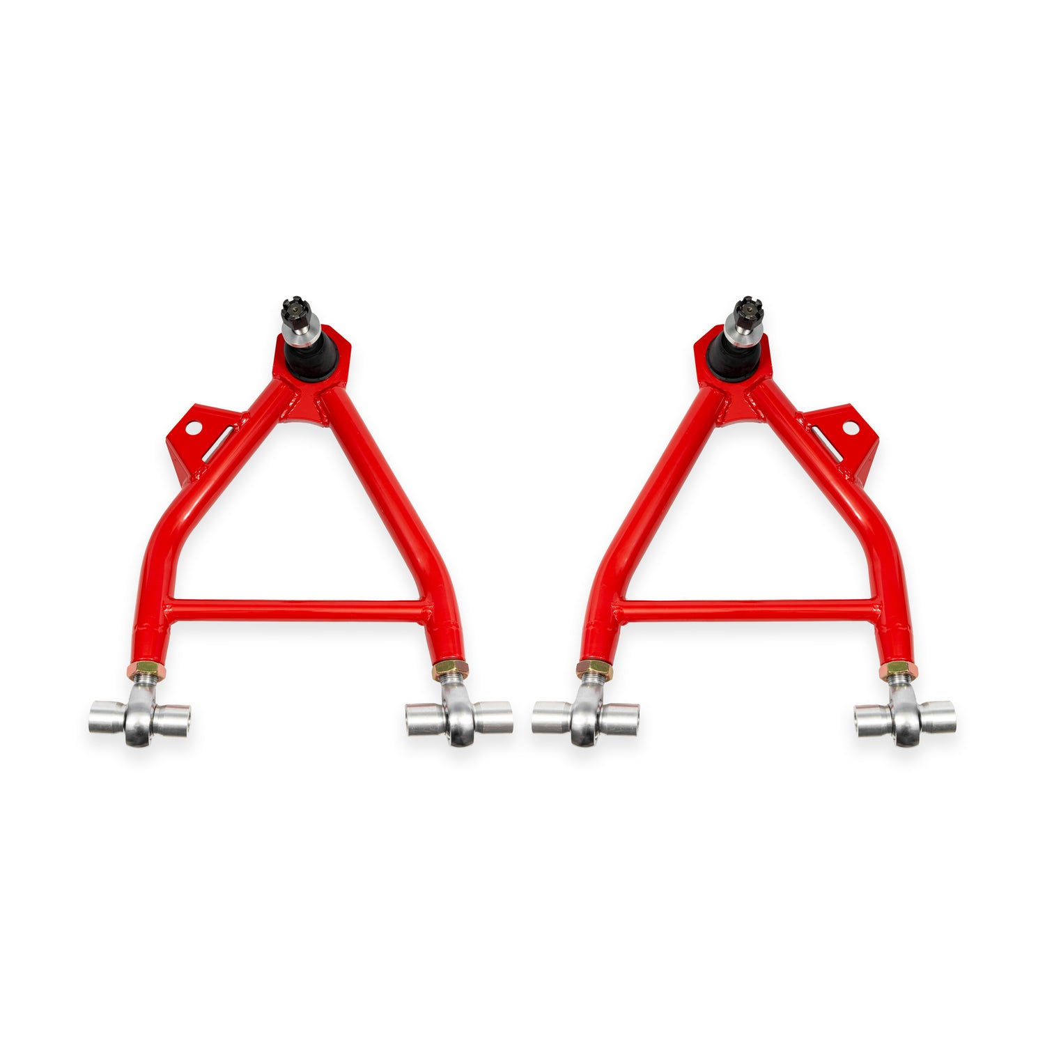 Suspension Adjustable Lower Control Arms <br> 94-04 Ford Mustang