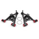 Lower Control Arms w/ Tall Ball Joint <br> 94-04 Ford Mustang
