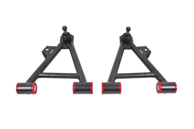 Lower Control Arms w/ Tall Ball Joint <br> 94-04 Ford Mustang