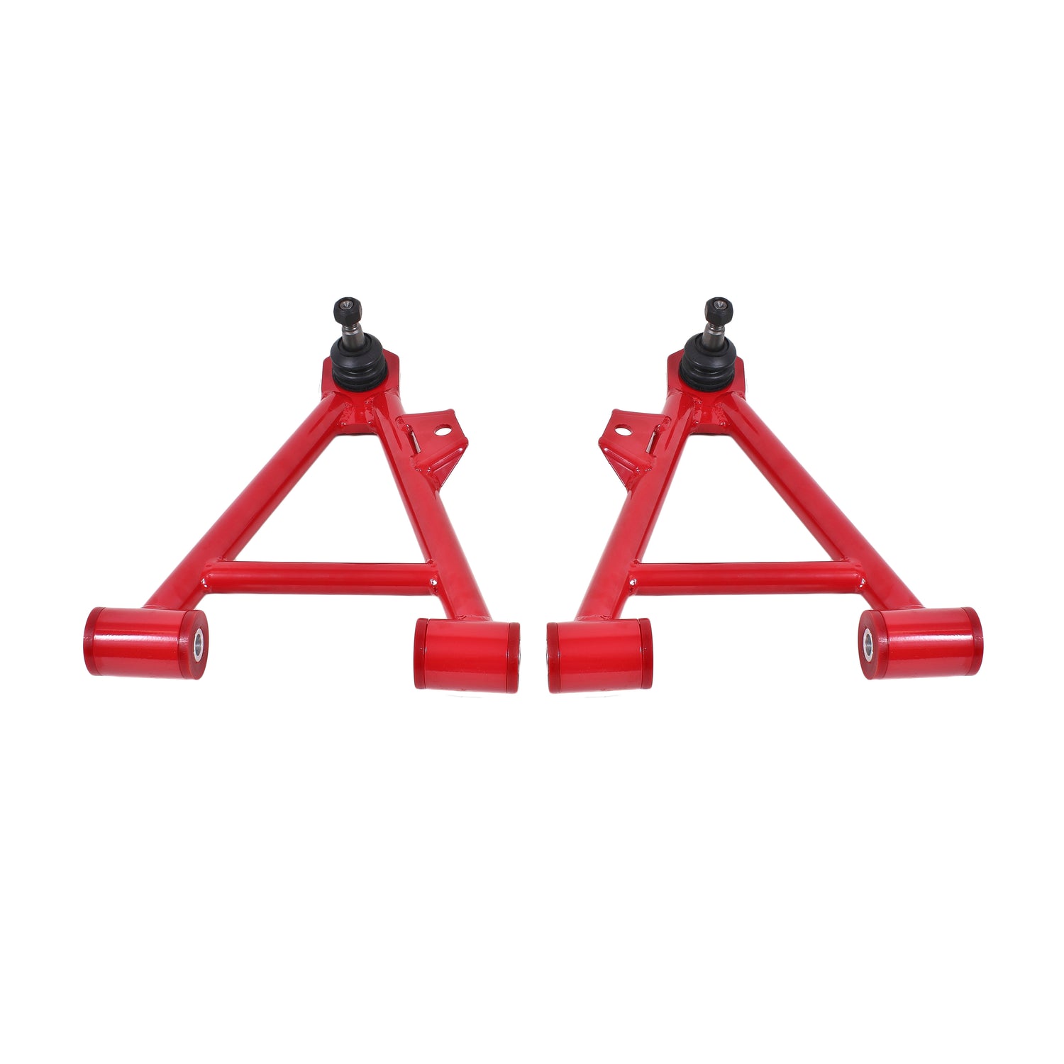 Lower Control Arms w/ Tall Ball Joint <br> 94-04 Ford Mustang