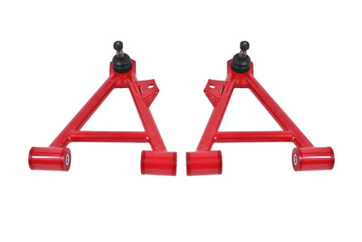 Lower Control Arms w/ Tall Ball Joint <br> 94-04 Ford Mustang