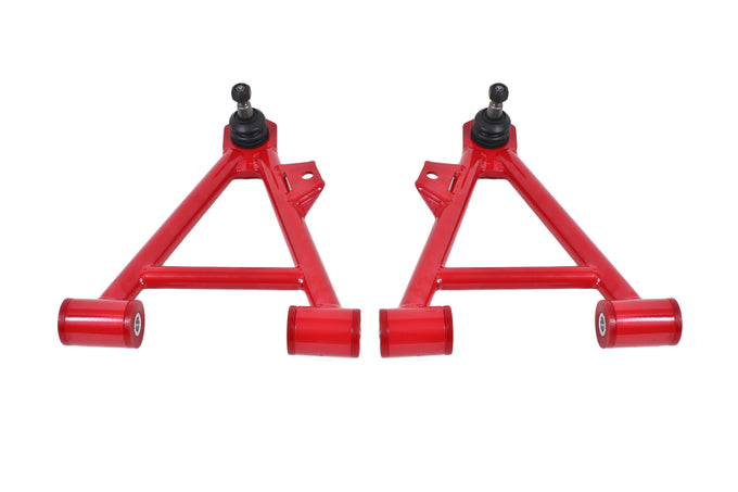 Lower Control Arms w/ Tall Ball Joint <br> 94-04 Ford Mustang