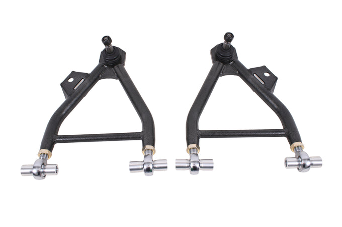 Adjustable Lower Control Arms w/ Tall Ball Joint <br> 94-04 Ford Mustang