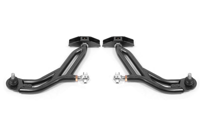 Suspension Adjustable Lower Control Arms <br> 05-09 Ford Mustang